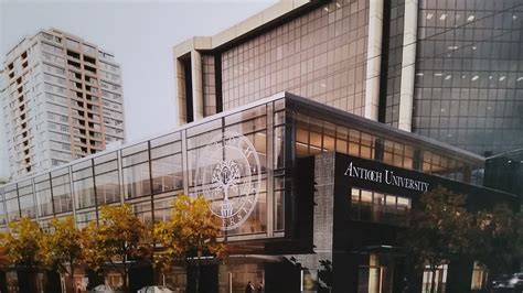 Antioch seattle - Antioch University-Seattle Reviews. 13 Reviews. Seattle (WA) Annual Tuition: $19,278. 100% of 13 students said this degree improved their career prospects. 92% of 13 students said they would recommend this school to others. Write a Review.